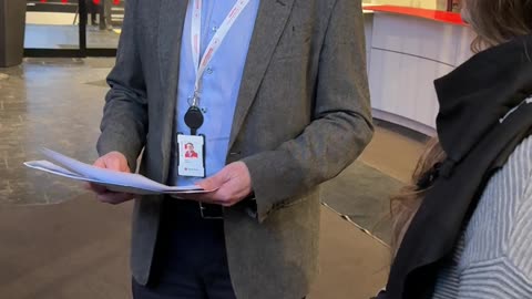 ASRA - Red Cross Initiative Oslo