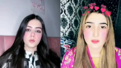 Tango personal pk live show Anushka vs Pakistan