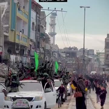 Hamas remains undefeated...