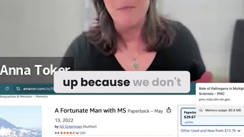 MS and the Microbiome