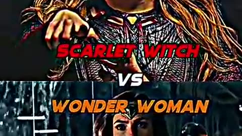 Incredible: Avengers Vs Justice League #shorts