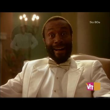 Bobby McFerrin ~ Highlights Of "Don't Worry Be Happy"