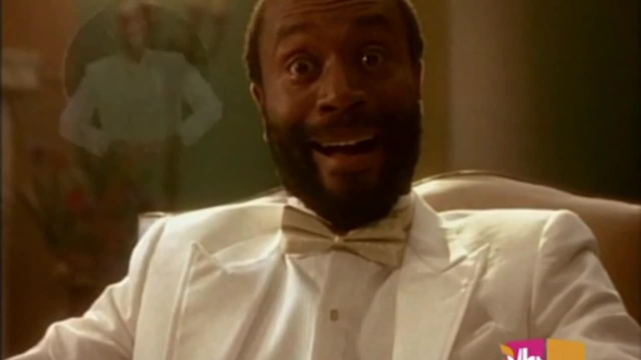 Bobby McFerrin ~ Highlights Of "Don't Worry Be Happy"