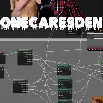 Fat Cat Declares War on My Lap!