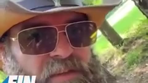 They're manufacturing the fulfillment of biblical prophecy