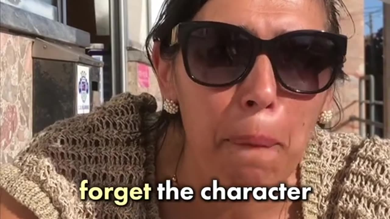 This is so very true! How much more can we got separated?