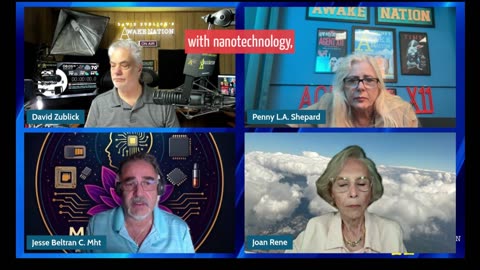 From 1940s RFID Experiments to Nanoscale Implants — The Untold History