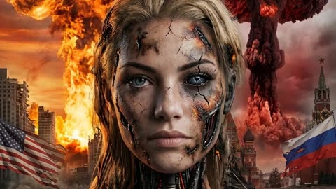 Wake up Humans your Moon Walking into extinction