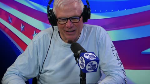 The Howie Carr Show July 21, 2025