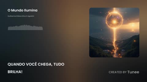 O Mundo Ilumina