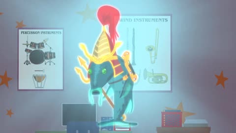 South Park "Bass To Mouth"