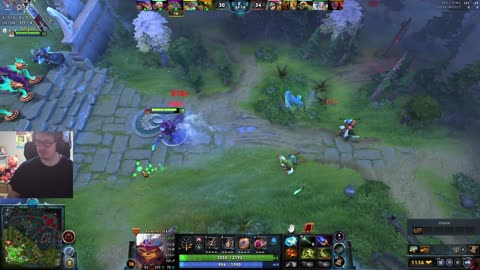 Bradley Dragon Gaming