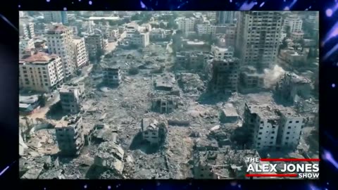 Alex Jones - KEY INTEL: Israel Has Ordered War In The Middle East 9/2/25