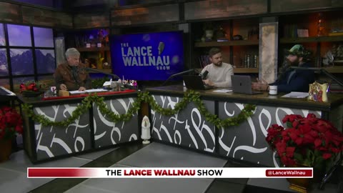 The Hidden Reason Hollywood Is Failing and The Church Is Rising