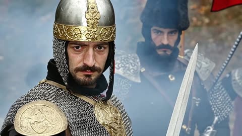 062 - Excalibur's Call - Medieval Music