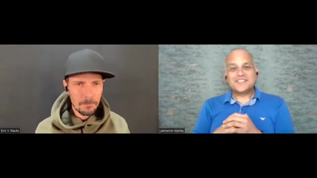 Breaking Chains: Eric V Stacks on Bitcoin, Cannabis, and Freedom | Interview #19