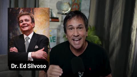 Join Our Course with Dr.Ed Silvoso
