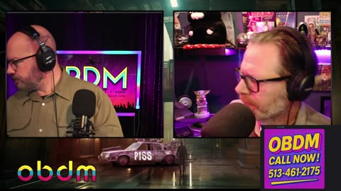 OBDM1305 - Don't Mess with Zohran | UFO Crashout | Strange News