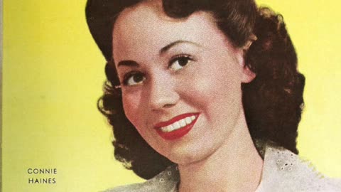 Take It Easy, sung by Connie Haines