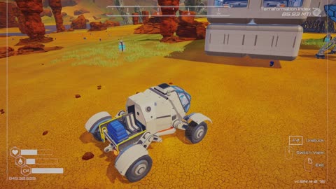 Planet Crafter Episode Twenty: Finding Tree Bark