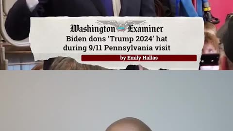 GO JOE MAKE AMERICA GREAT AGAIN!!!
