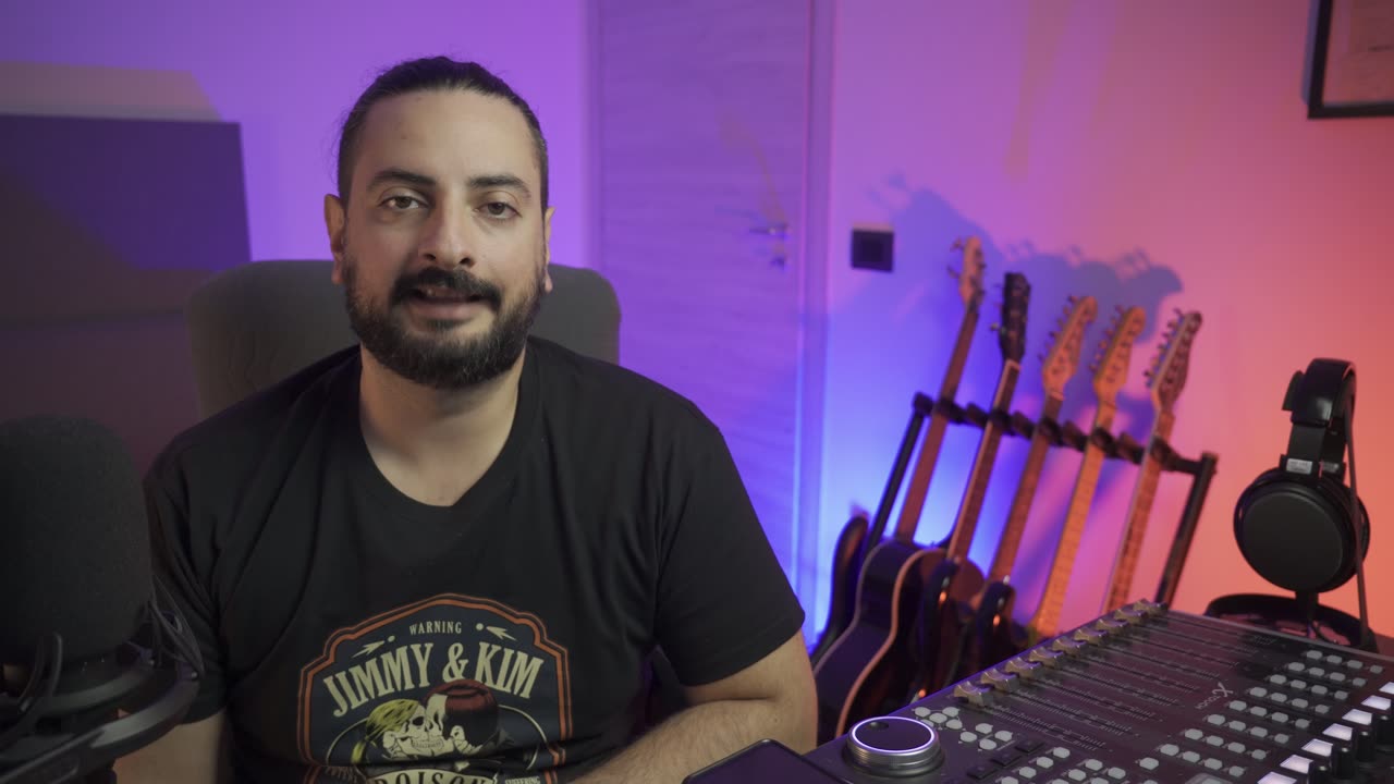 The Tone Scientist - Presentazione Canale