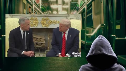 Liberal Hivemind-Canada is REVOLTING after failed Trump negotiations.