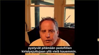 Benjamin Fulford 4.7 | Onko USA:ssa tapahtunut "vallankaapaus" ?