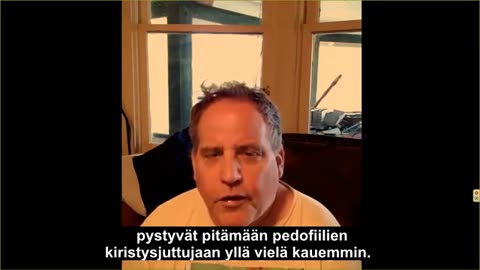 Benjamin Fulford 4.7 | Onko USA:ssa tapahtunut "vallankaapaus" ?