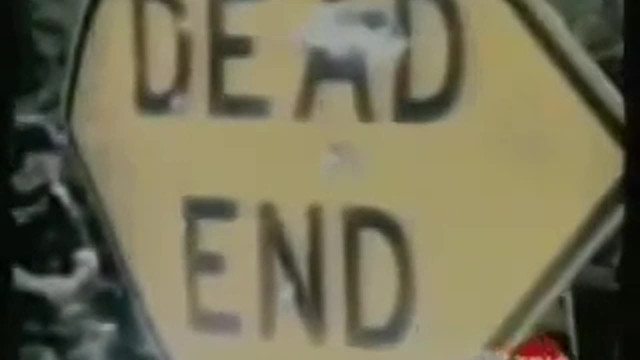The Ruby Ridge Massacre