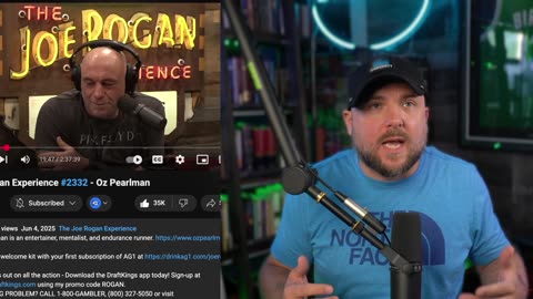The Hottest Evolution Episode Drops NOW!