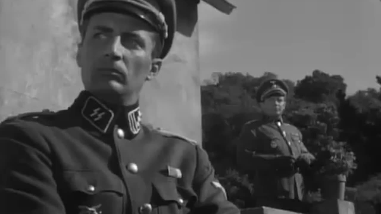 COMBAT! s.2 ep.4; 'The Long Way Home' - Pt 1