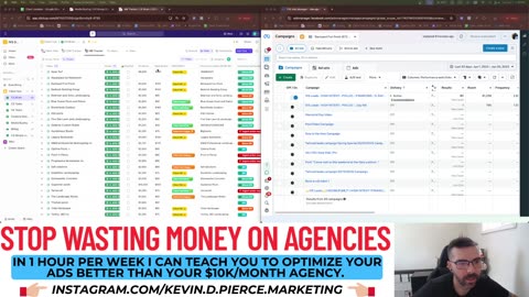 Live Ad Breakdown: How We Generate Daily Leads for 28 Local Contractors
