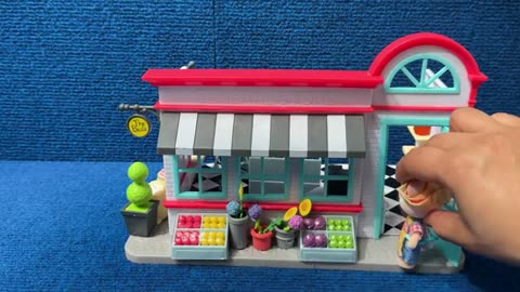 🎧 ASMR TOY KIDS #9