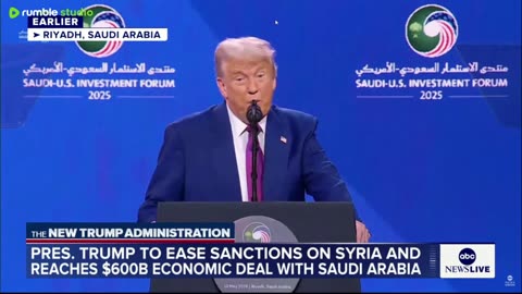 LIVE: ABC News Live — Tuesday, May 13