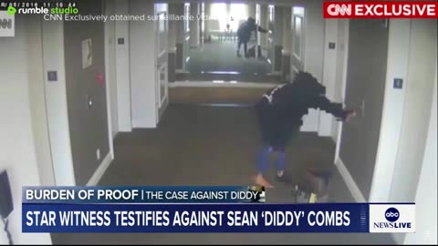 LIVE: ABC News Live — Tuesday, May 13