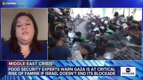 LIVE: ABC News Live — Tuesday, May 13