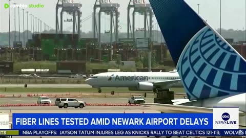 LIVE: ABC News Live — Tuesday, May 13