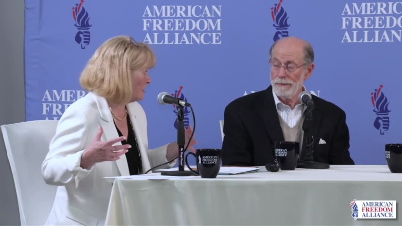 Israel is surrounded by Islamic nations - Daniel Greenfield