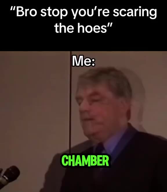 You just gotta open up on the first date, you know