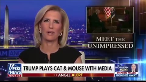 Excellent breakdown of President Trump‘s interview