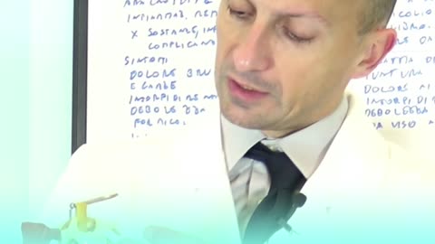 Bruciore alla Schiena e Stenosi Lombare