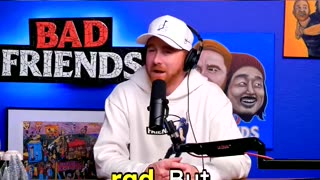 Friends in Skateboarding's Shadow - Bad Friends #bobby #stevielee