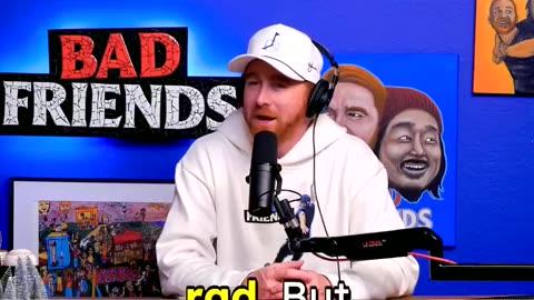 Friends in Skateboarding's Shadow - Bad Friends #bobby #stevielee