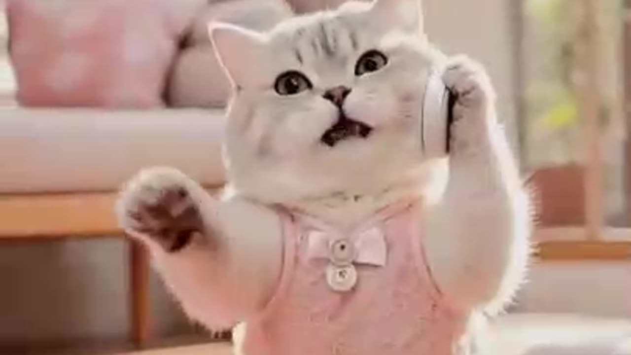 funny cats