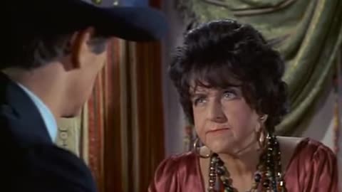 Bonanza S7E33 A Dollar's Worth of Trouble
