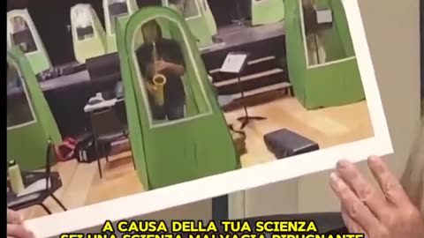 Processo a Fauci