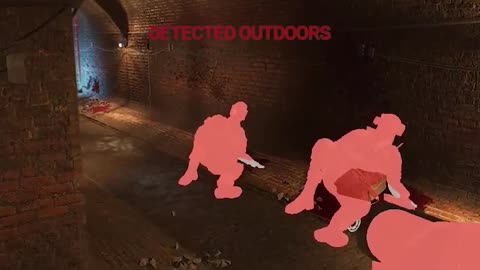 Healing the Enemy then Killing Them Anyways (Siege X Trolling)