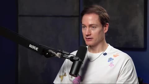 Future: Just Live. - Bryan Johnson and Doctor Mike #superintelligence #health #ai #life