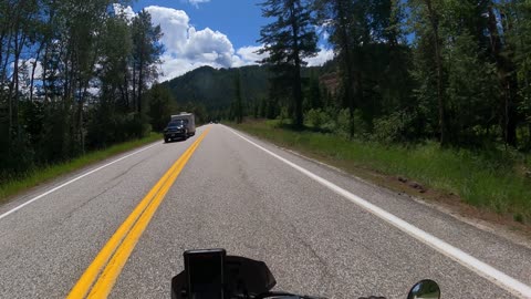 Lorens Memorial Ride June 25'